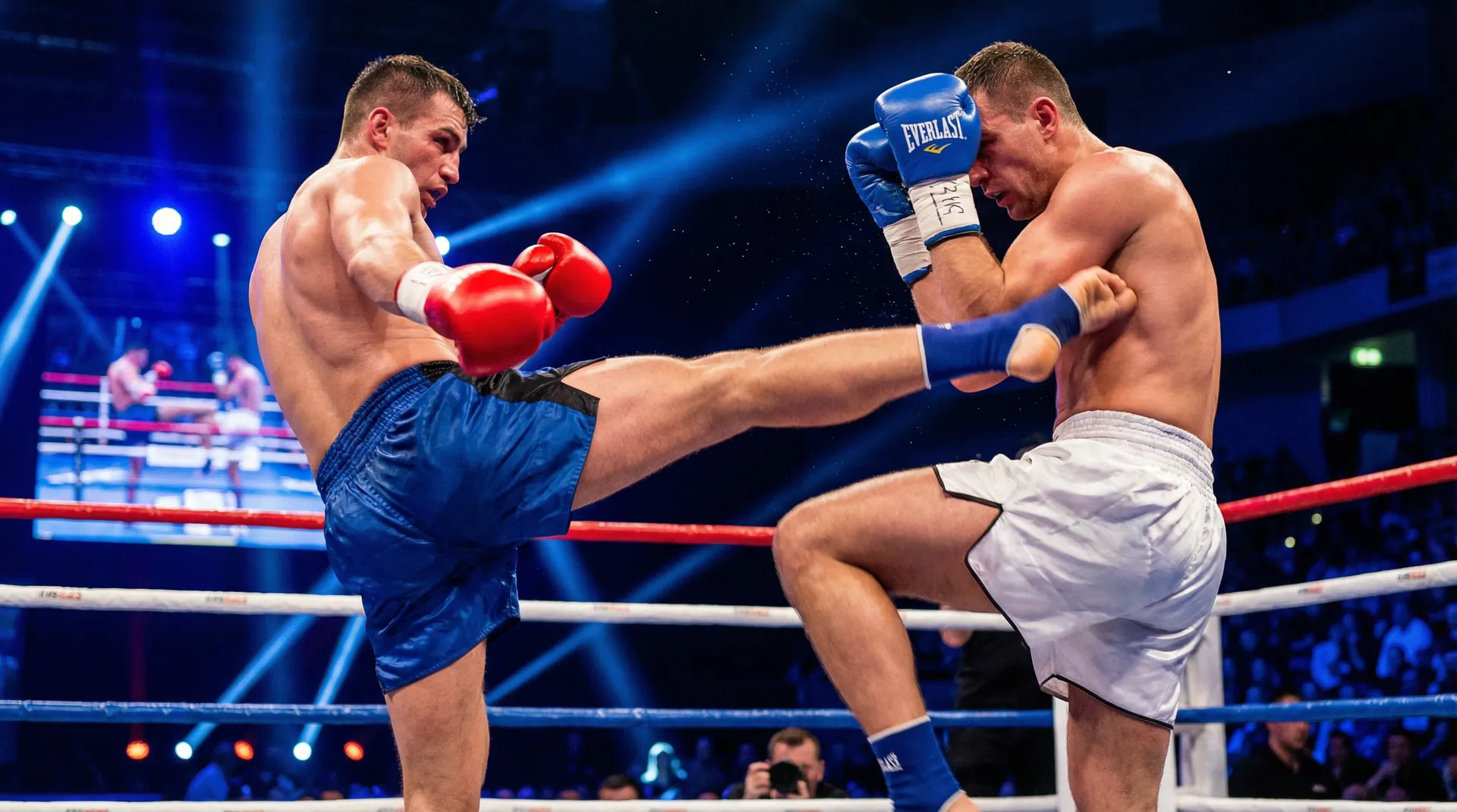 必撸大赛 寸止挑战经典对决精彩回顾