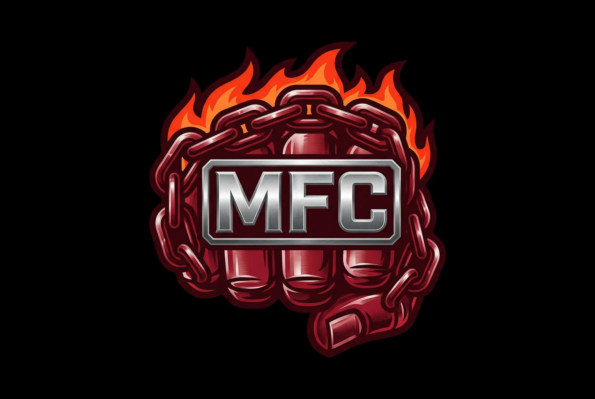 必撸大赛 官方Logo