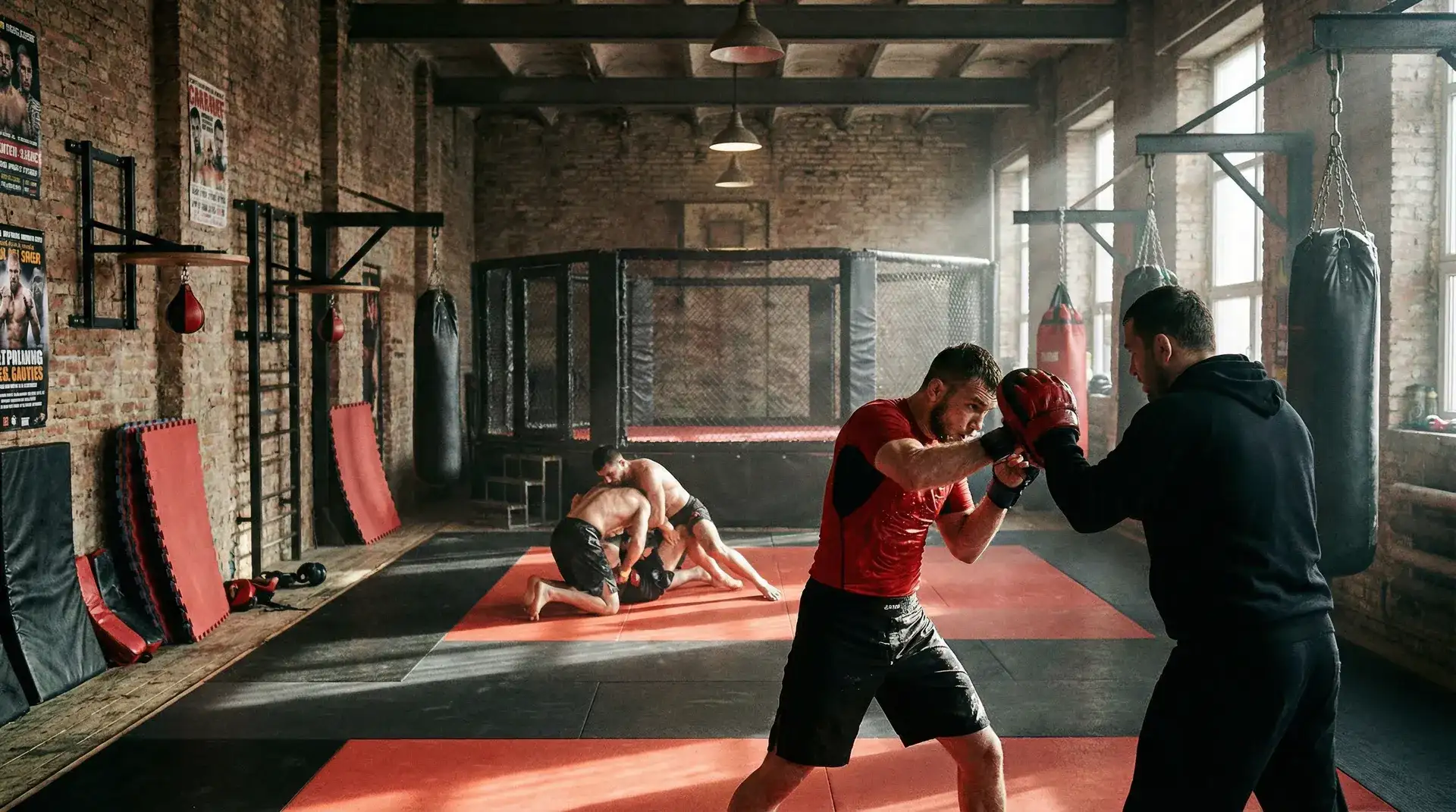 必撸大赛 后入视频后背控制技术训练